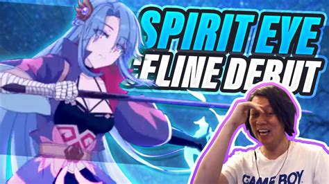 spirit eye Celine youtube